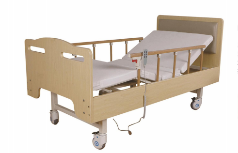 電動家居護理床